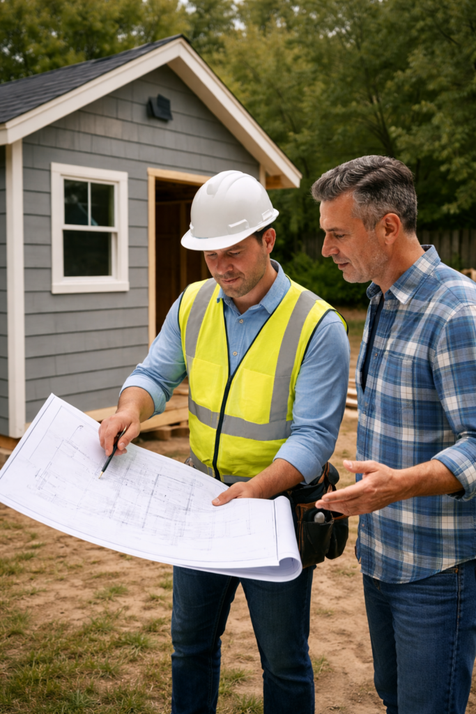 ADU Contractor